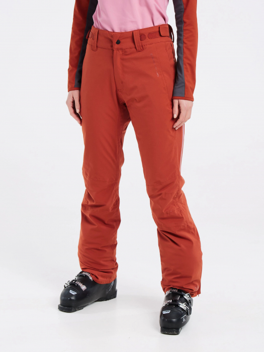 Pantaloni Protest Carmacks Uluru Rust [3]