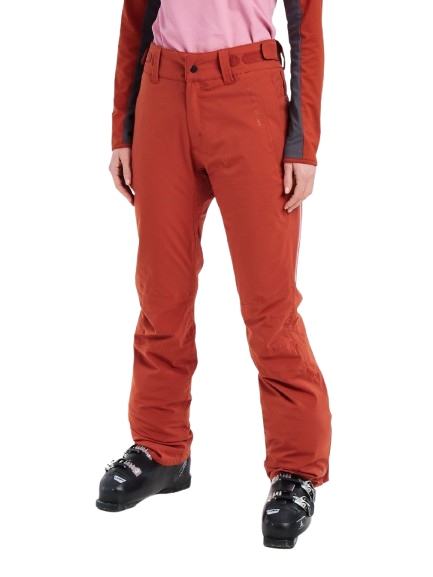 Pantaloni Protest Carmacks Uluru Rust 20K [3]