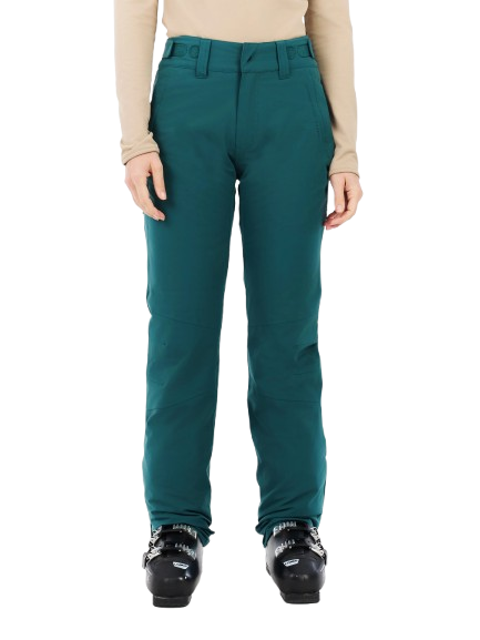 Pantaloni Protest Femei PRTCarmackos Rainstorm Blue [7]