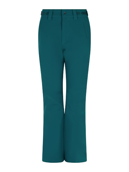 Pantaloni Protest Femei PRTCarmackos Rainstorm Blue [1]