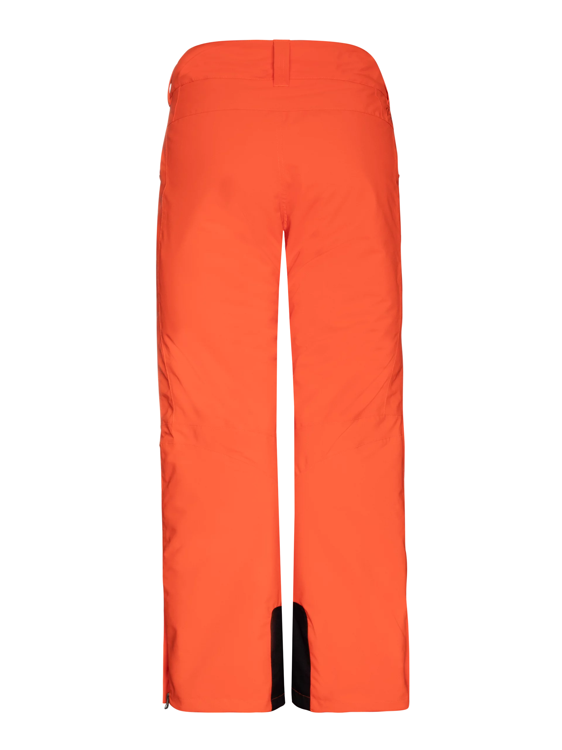 Pantaloni Protest Kensigton Orange Petunia 10K [2]