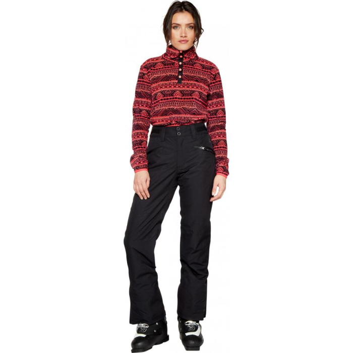 Protest Pantaloni KENSINGTON True Black [4]