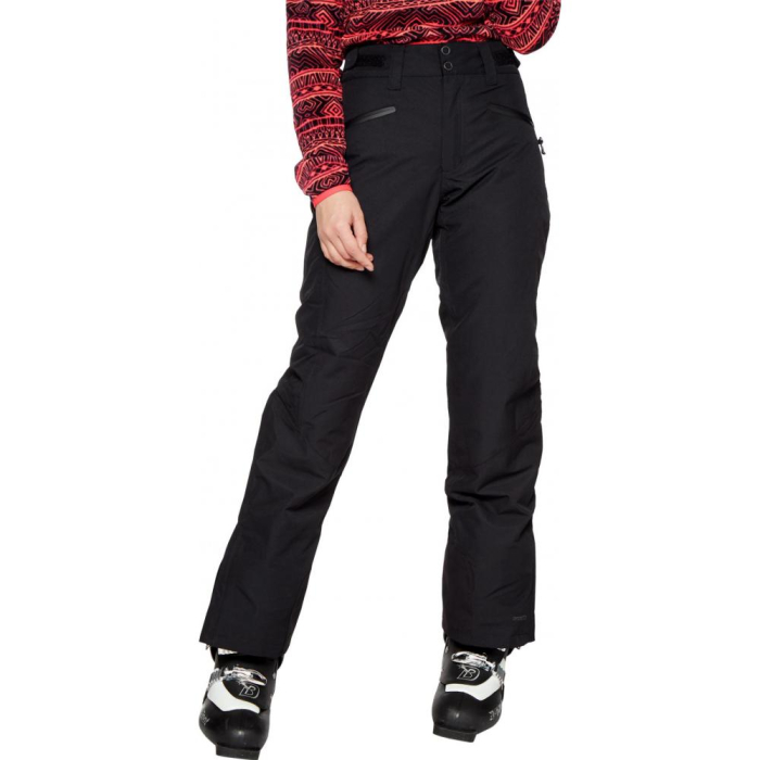 Protest Pantaloni KENSINGTON True Black [6]