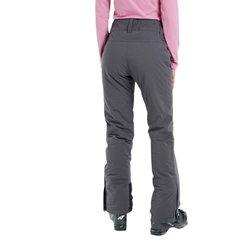 Pantaloni Protest Kensington Grey 10K [5]