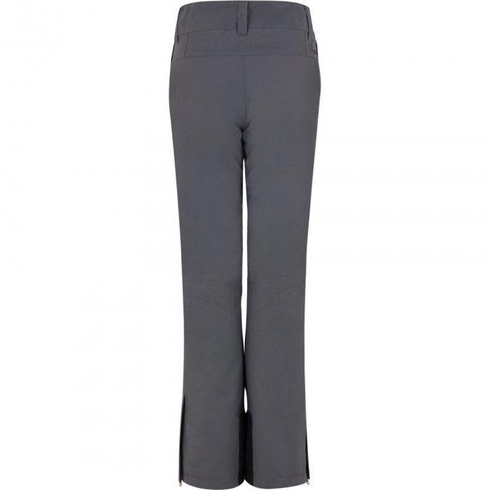 Pantaloni Protest Kensington Grey [4]