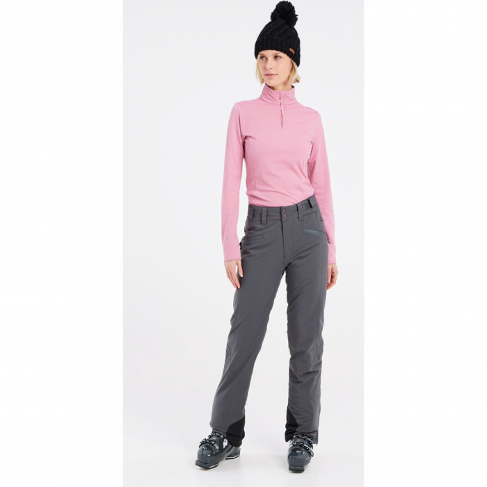 Pantaloni Protest Kensington Grey [2]