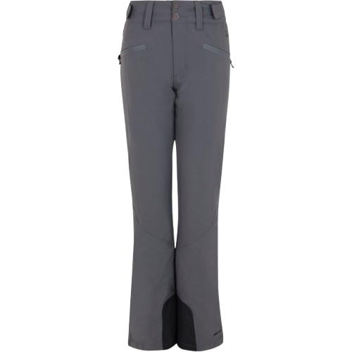Pantaloni Protest Kensington Grey 10K [2]