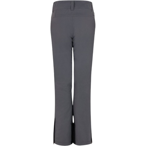 Pantaloni Protest Kensington Grey 10K [1]