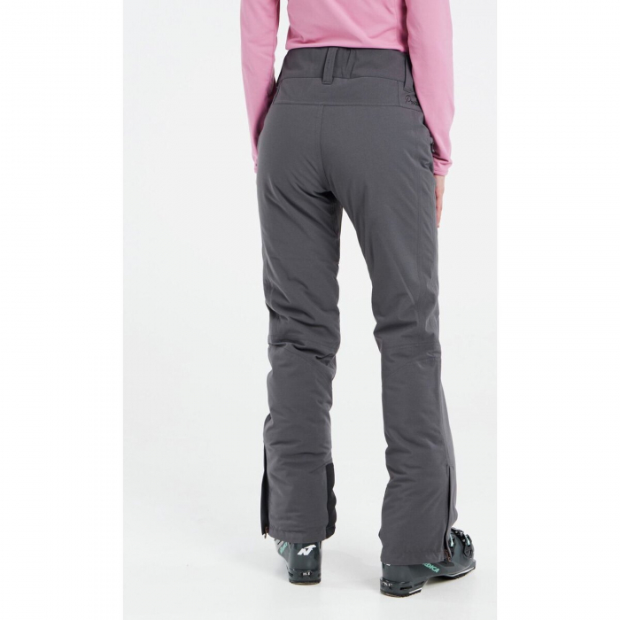 Pantaloni Protest Kensington Grey [5]