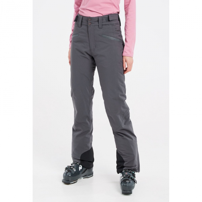 Pantaloni Protest Kensington Grey [3]