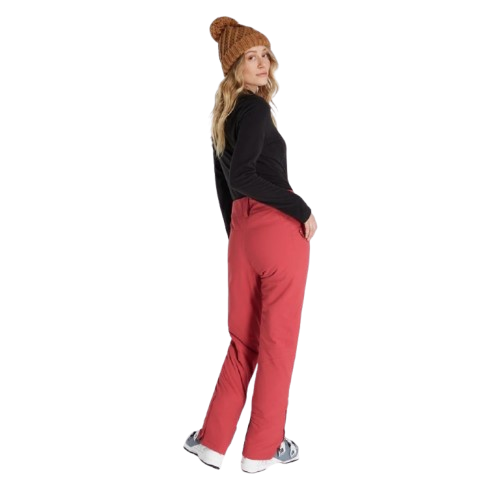 Pantaloni Protest Kensington Rusticrust 10K [4]