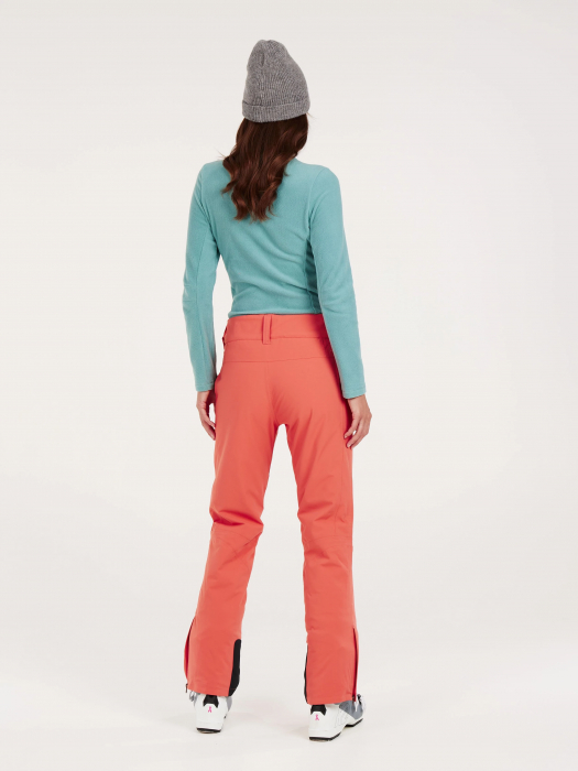 Pantaloni Protest Kensington Tosca Red [6]