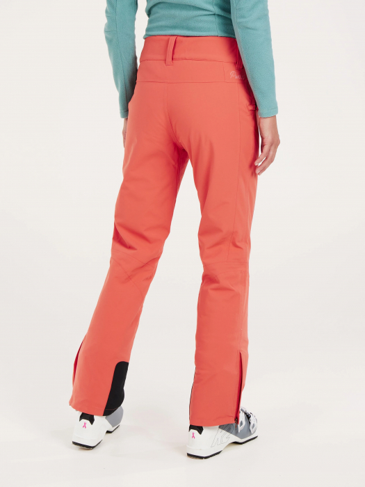 Pantaloni Protest Kensington Tosca Red [4]