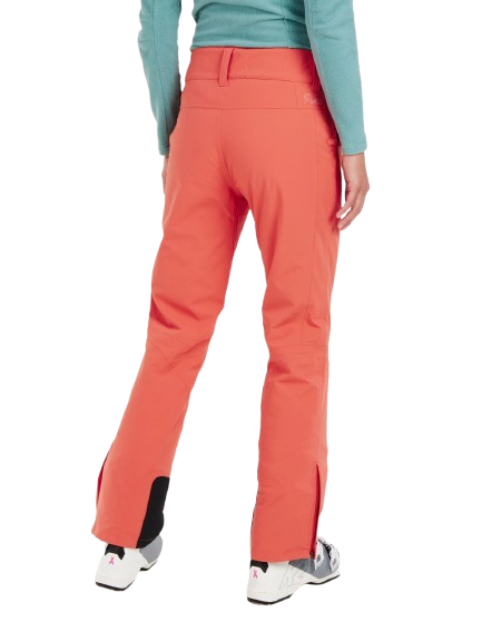Pantaloni Protest Kensington Tosca Red 10K [3]