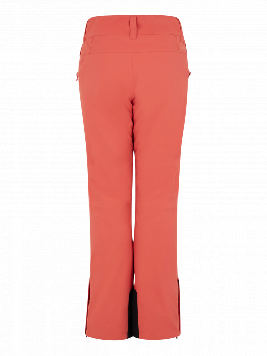 Pantaloni Protest Kensington Tosca Red [2]