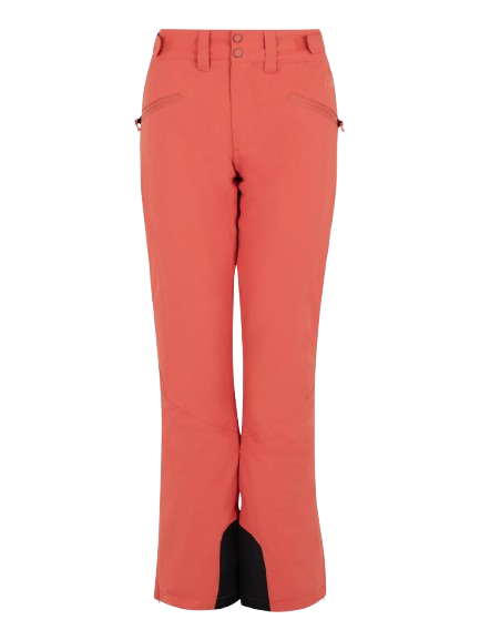 Pantaloni Protest Kensington Tosca Red 10K [1]