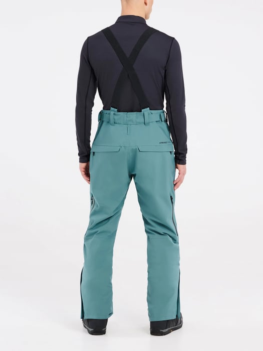 Pantaloni Protest MIIKKA Atlantic Green [4]