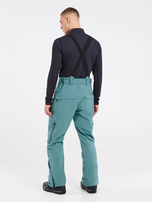 Pantaloni Protest MIIKKA Atlantic Green [3]