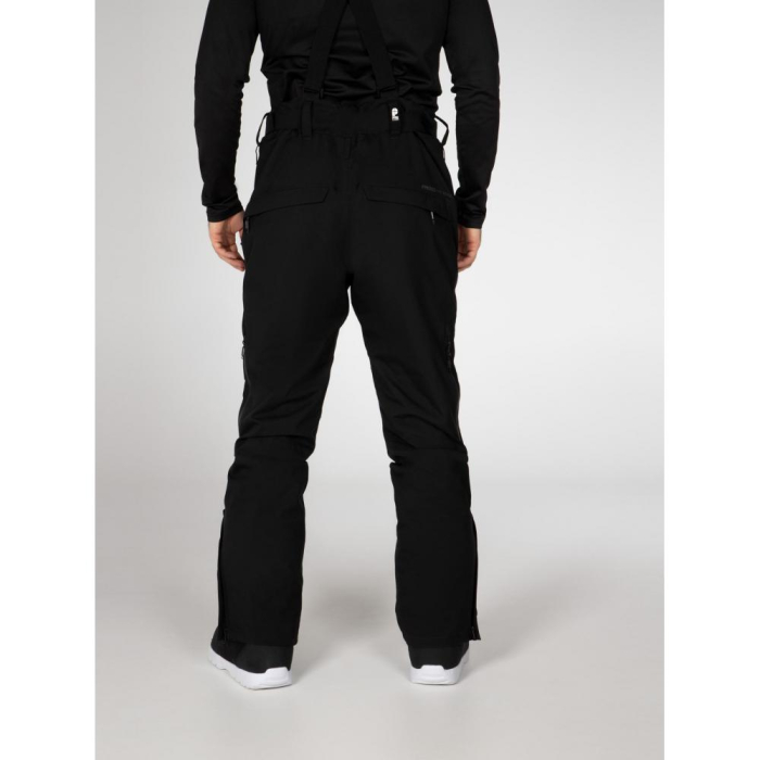 Pantaloni Protest Miikka True Black [2]