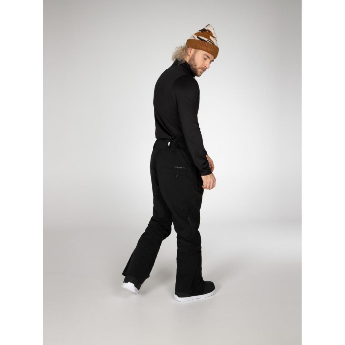 Pantaloni Protest Miikka True Black [3]