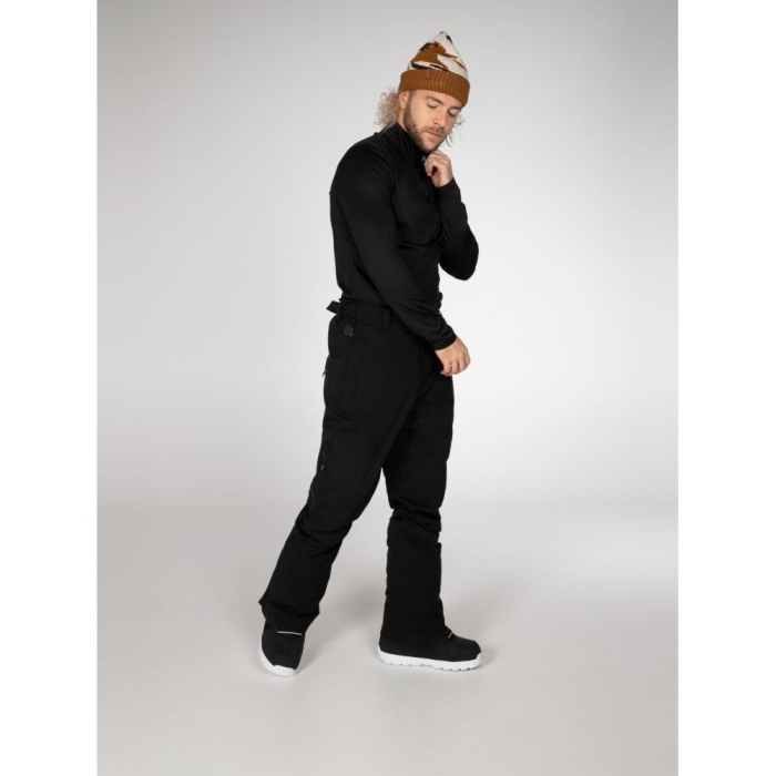 Pantaloni Protest Miikka True Black [6]