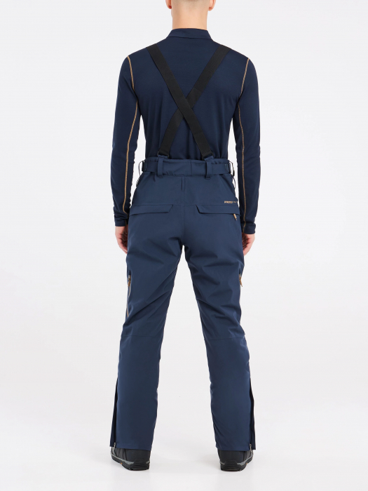 Pantaloni Protest MIIKKA Blue Nights [2]