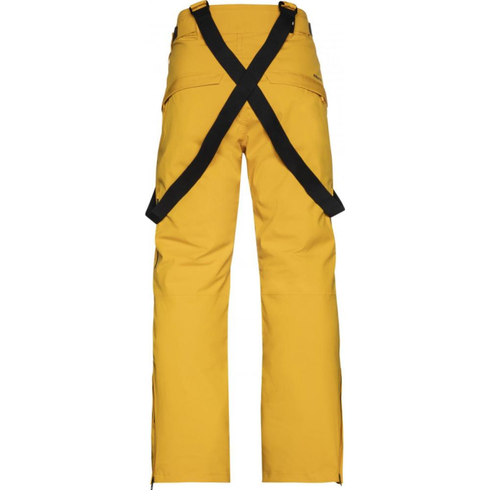 Pantaloni Protest MIIKKA Dark Yellow [2]