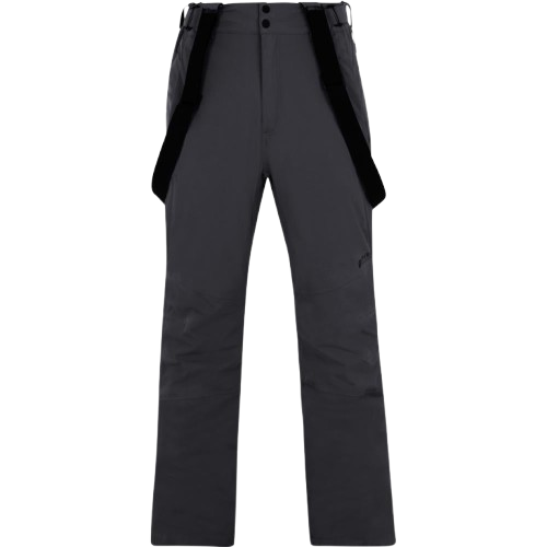 Pantaloni Protest Miikka Deep Gray 20K [1]