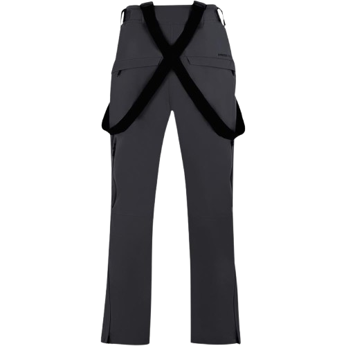 Pantaloni Protest Miikka Deep Gray 20K [2]