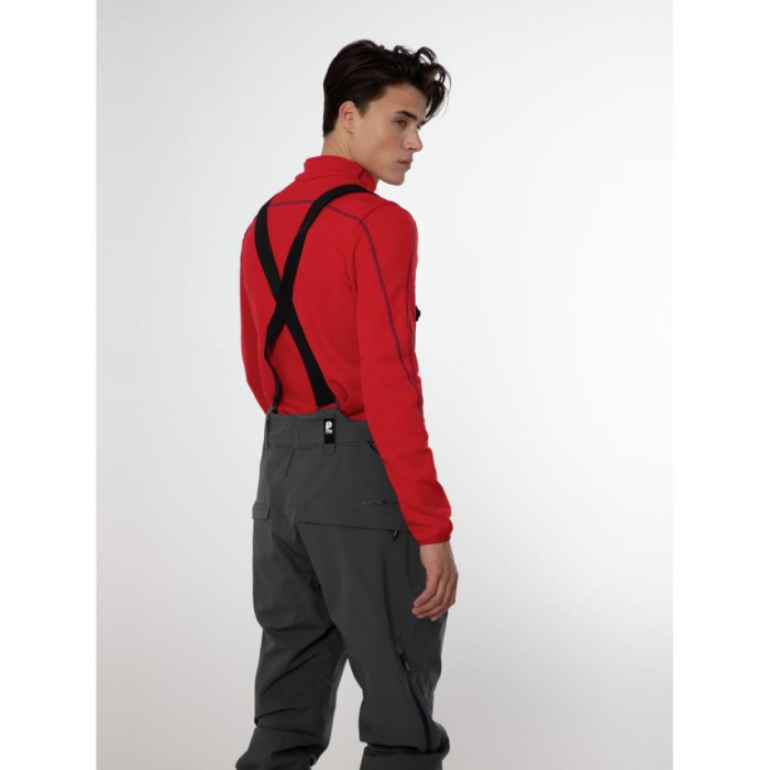 Pantaloni Protest MIIKKA Deep Gray [4]