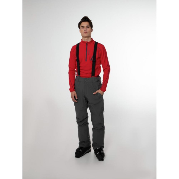 Pantaloni Protest MIIKKA Deep Gray [3]