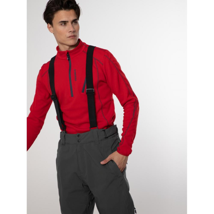 Pantaloni Protest MIIKKA Huntergreen [4]