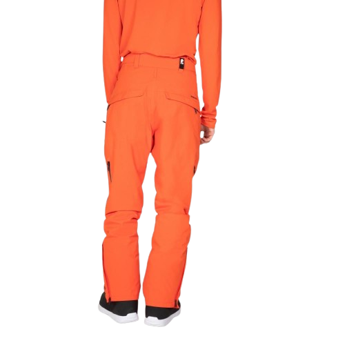 Pantaloni Protest Miikka Orange Fire 20K [4]