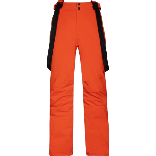Pantaloni Protest Miikka Orange Fire 20K [1]