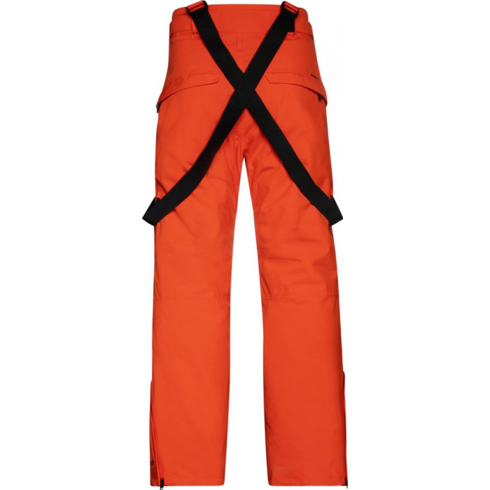 Pantaloni Protest MIIKKA Orange Fire [2]