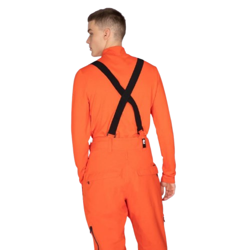 Pantaloni Protest Miikka Orange Fire 20K [6]