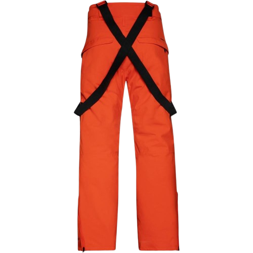Pantaloni Protest Miikka Orange Fire 20K [2]