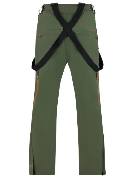 Pantaloni Protest Miikka Thyme 20K [5]