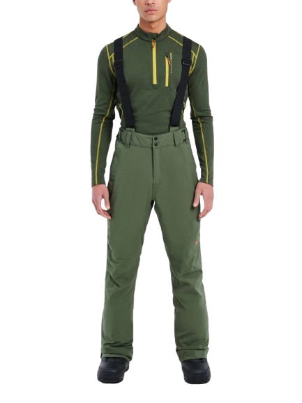 Pantaloni Protest Miikka Thyme 20K [1]