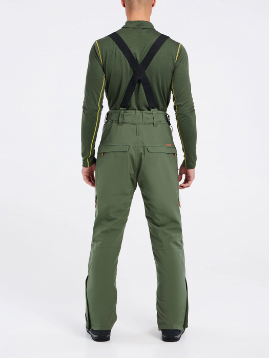 Pantaloni Protest MIIKKA Thyme [2]