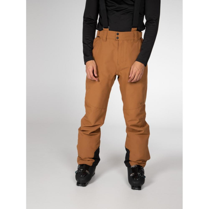 Pantaloni Protest OWENS Beige [3]