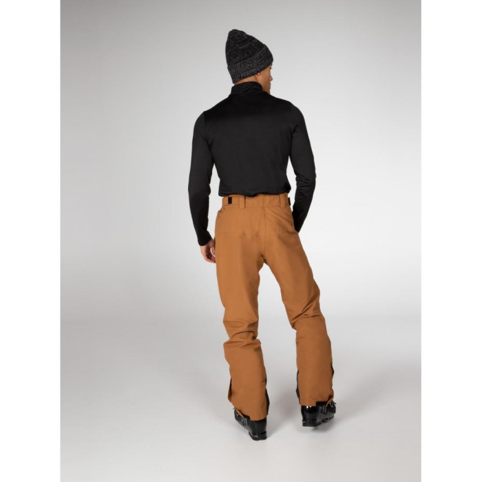 Pantaloni Protest OWENS Beige [5]