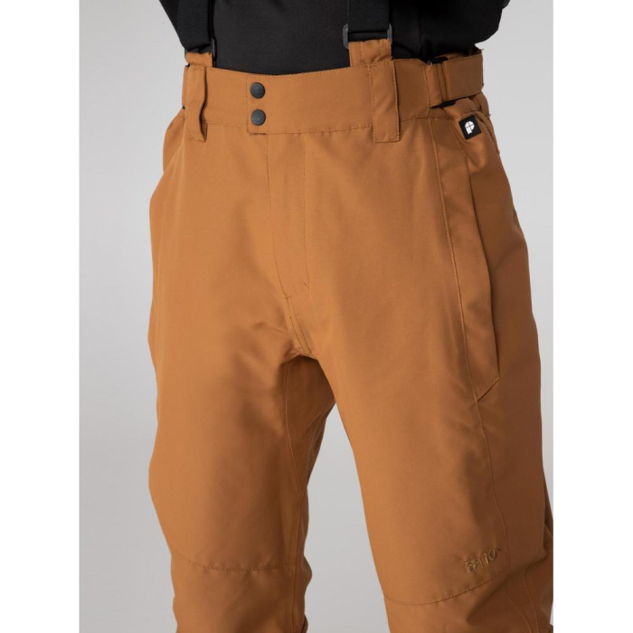 Pantaloni Protest OWENS Beige [4]