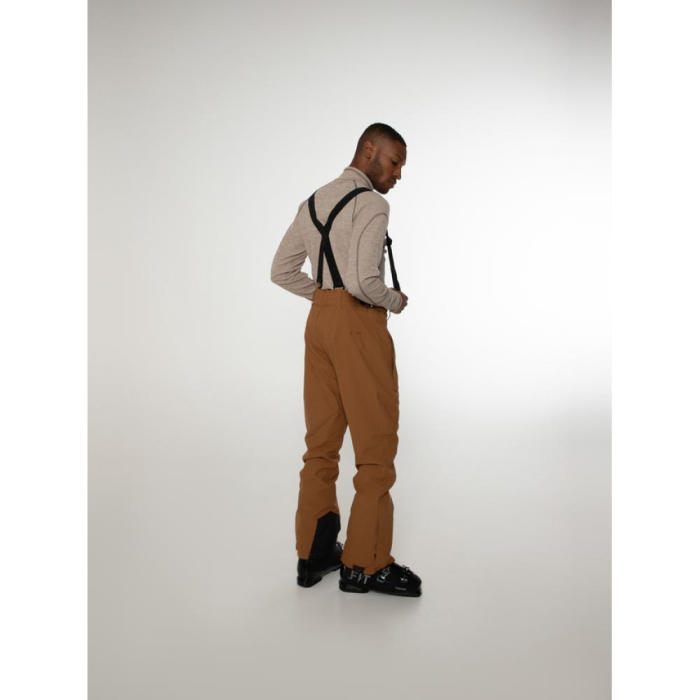 Pantaloni Protest OWENS Fudgecamel [3]