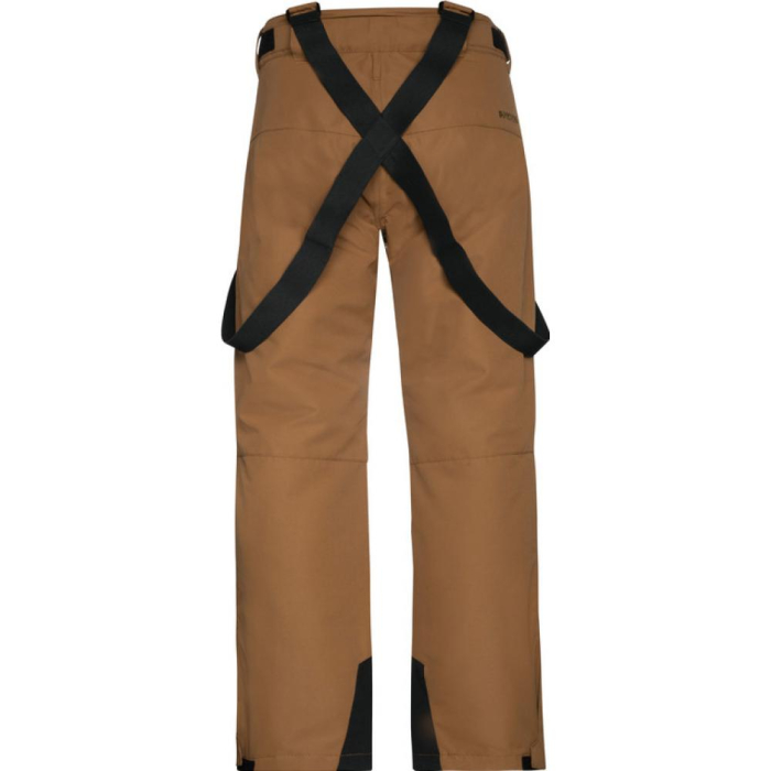 Pantaloni Protest OWENS Fudgecamel [2]