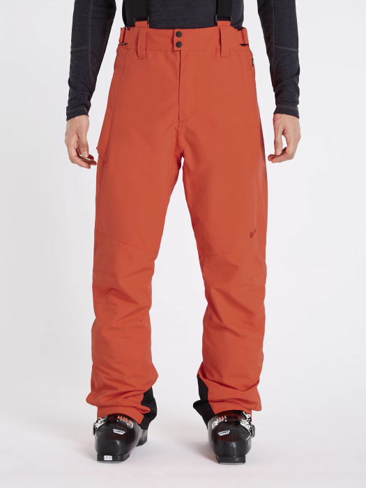 Pantaloni Protest Owens Orange [3]