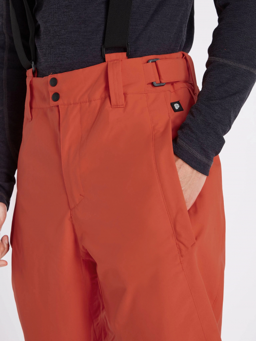 Pantaloni Protest Owens Orange [5]