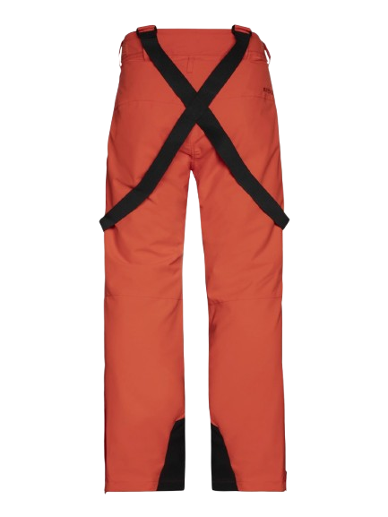Pantaloni Protest Owens Orange 10K [2]
