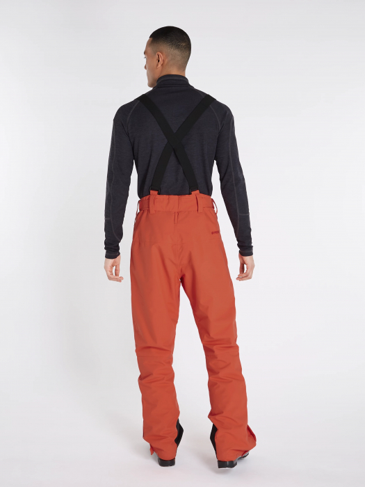 Pantaloni Protest Owens Orange [2]