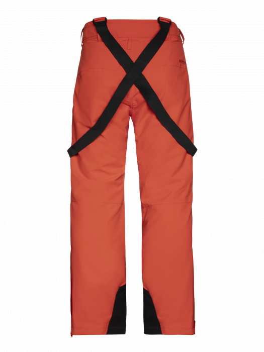 Pantaloni Protest Owens Orange [4]